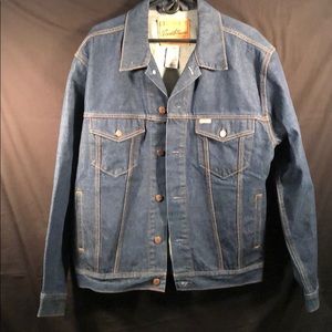 Levi’s men’s Jean jacket